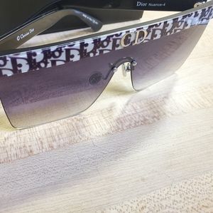 Christian Dior Sunglasses